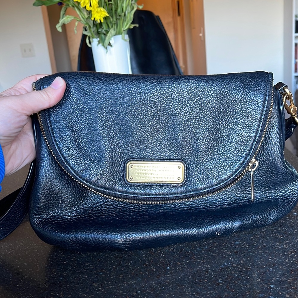 Marc by Marc Jacobs Crossbody Bag